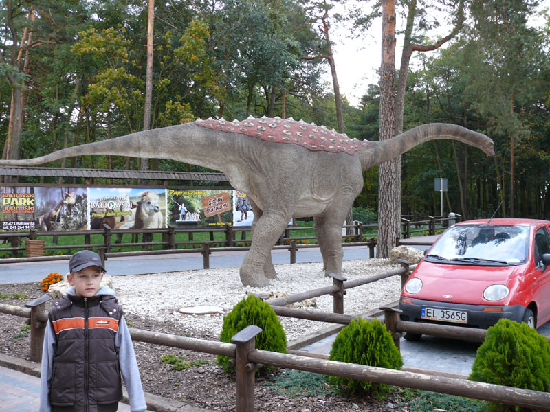 Dinozaury 2